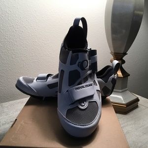 Ladies cycling Shoe